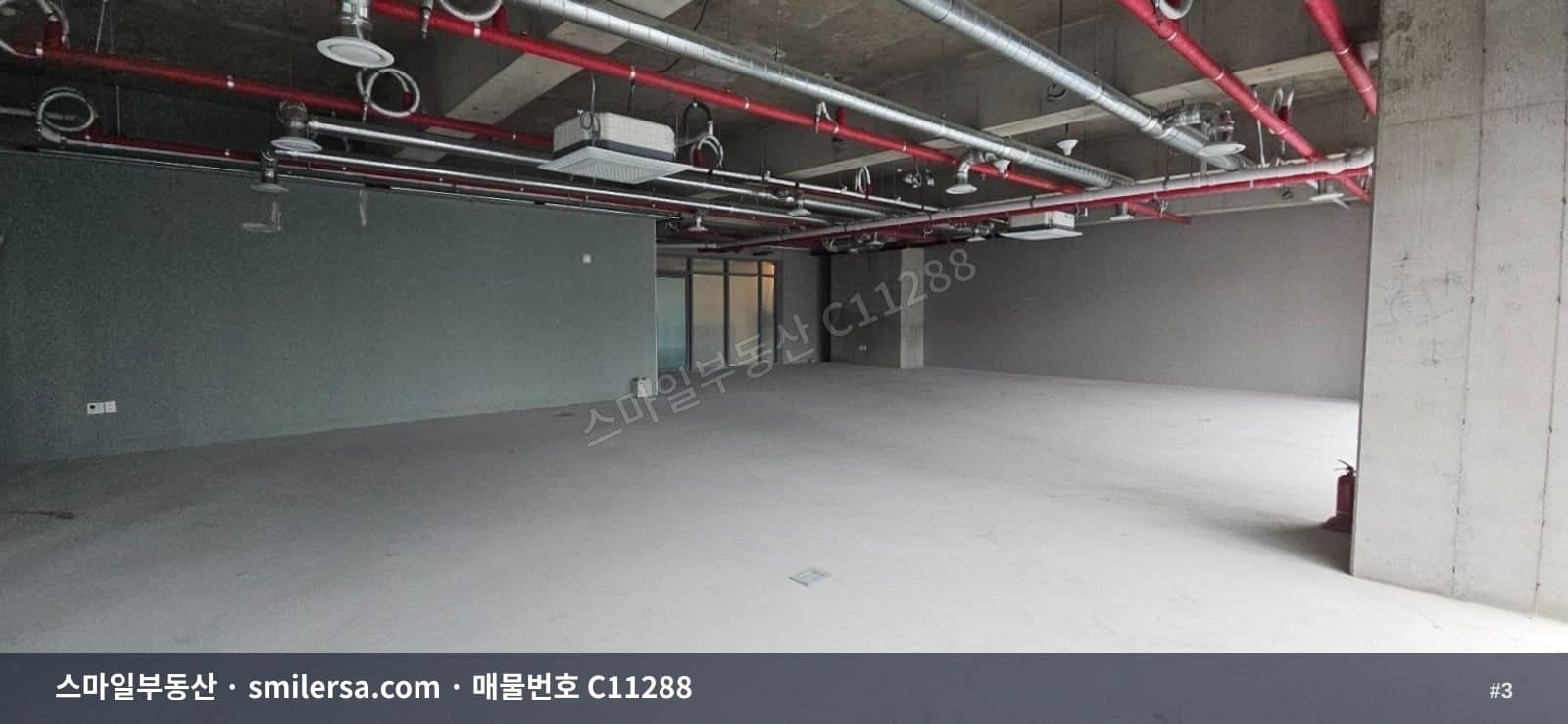 연산역 인근 신축 전망 좋은 사무실 임대 썸네일 3