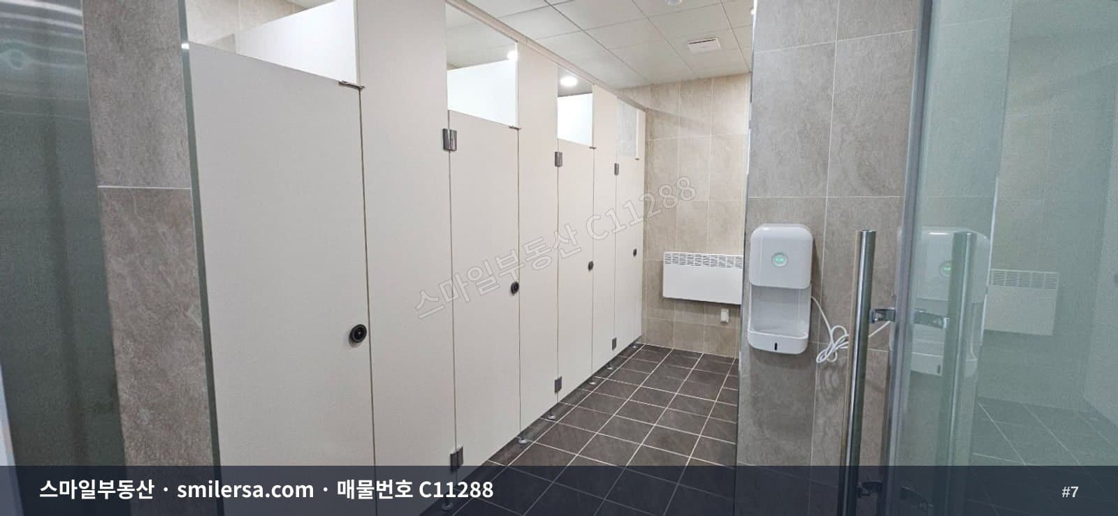 연산역 인근 신축 전망 좋은 사무실 임대 썸네일 7