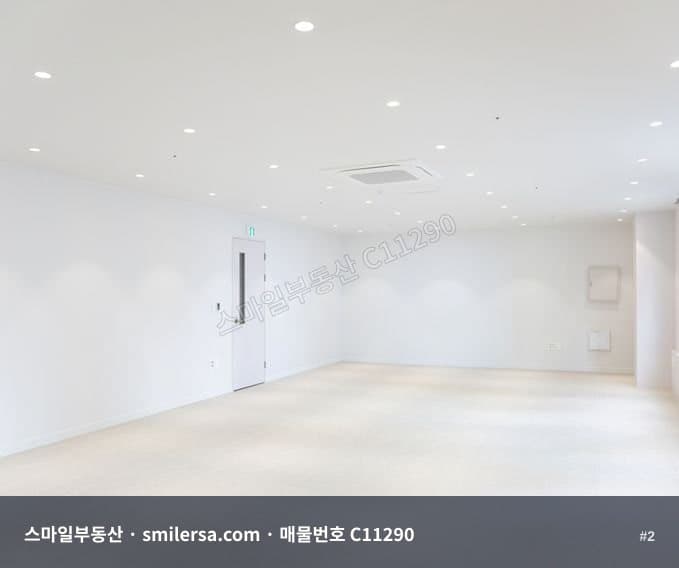 연산역 초역세권 인테리어 완비 사무실 썸네일 2