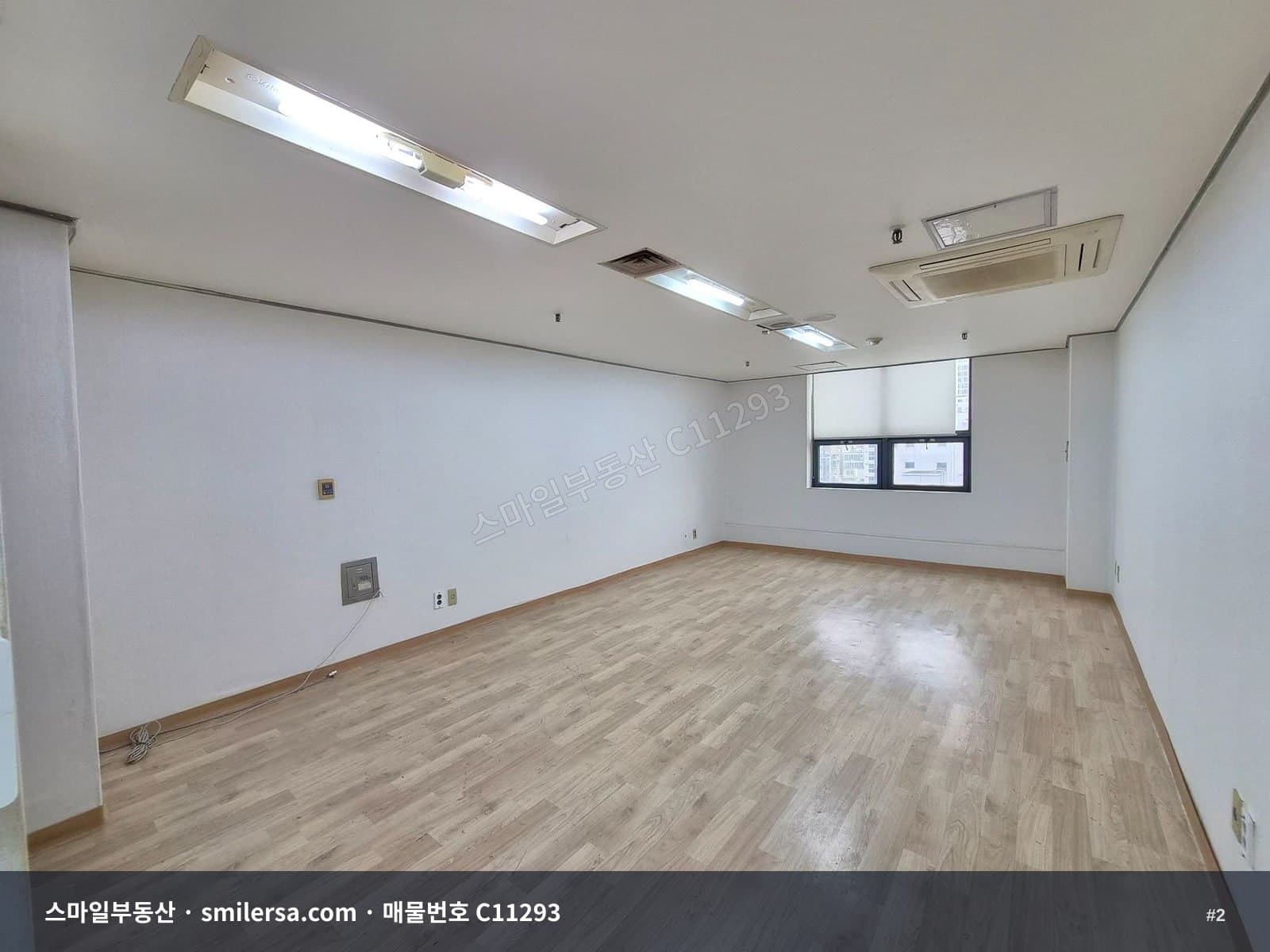 연산역 초역세권 가성비 소형사무실 썸네일 2