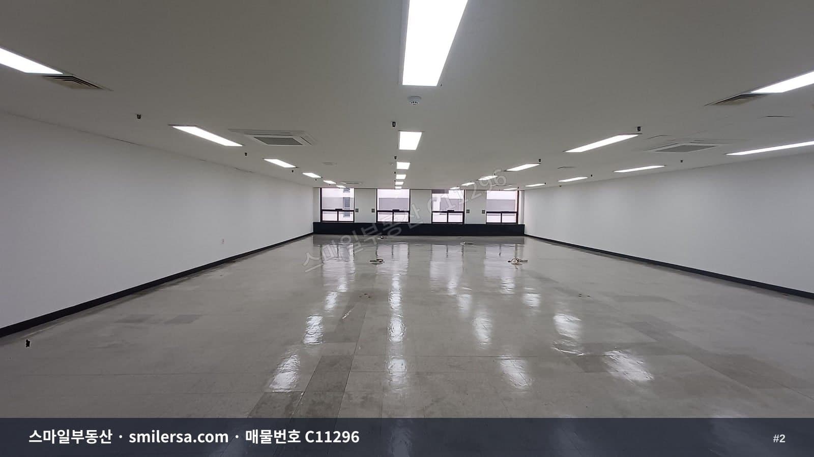 중앙역 6번출구 인근 대로변 중대형 사무실 썸네일 2