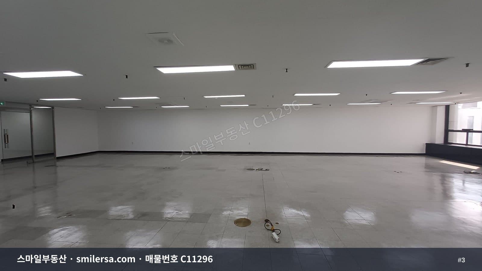 중앙역 6번출구 인근 대로변 중대형 사무실 썸네일 3