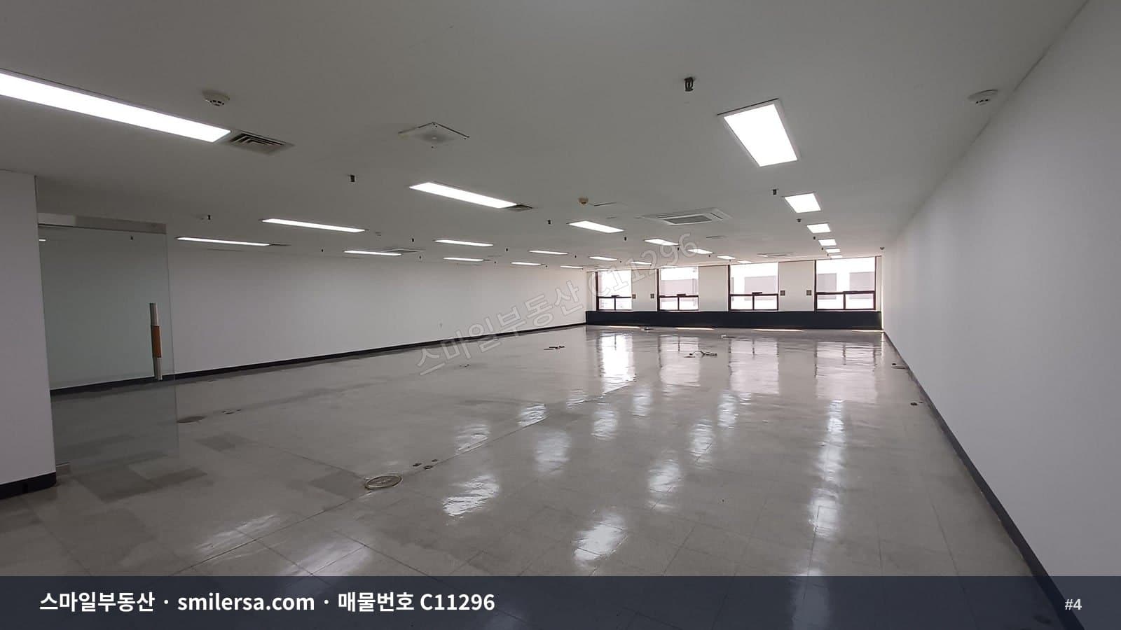 중앙역 6번출구 인근 대로변 중대형 사무실 썸네일 4