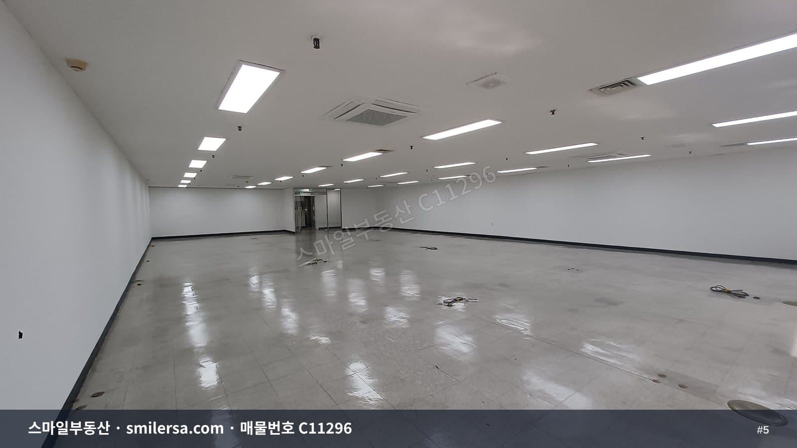 중앙역 6번출구 인근 대로변 중대형 사무실 썸네일 5