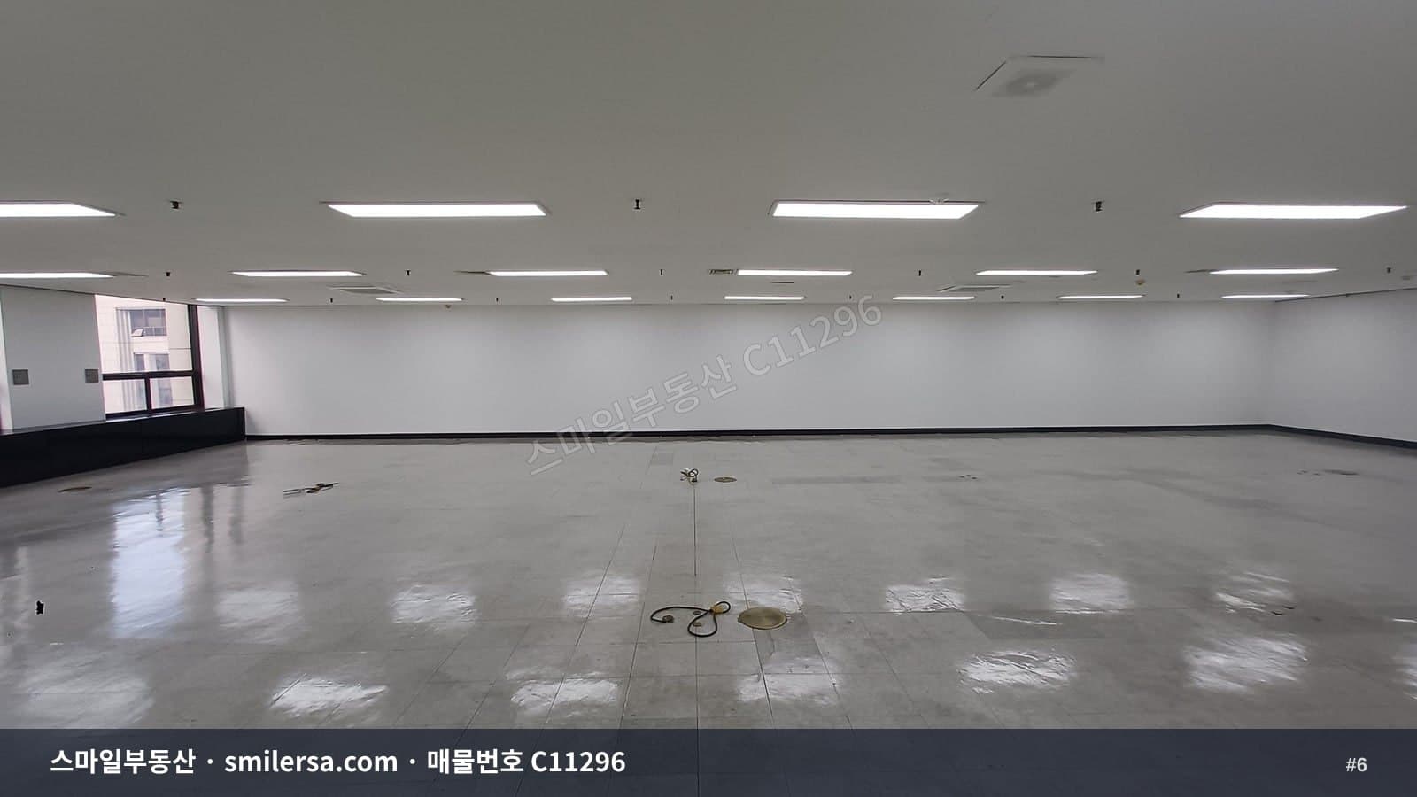 중앙역 6번출구 인근 대로변 중대형 사무실 썸네일 6