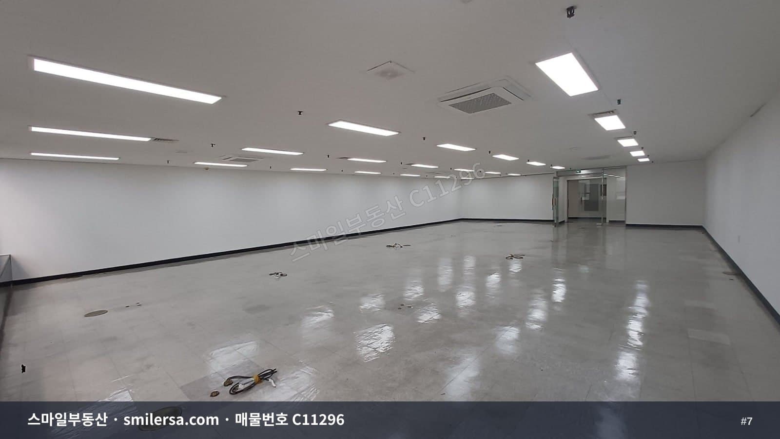 중앙역 6번출구 인근 대로변 중대형 사무실 썸네일 7