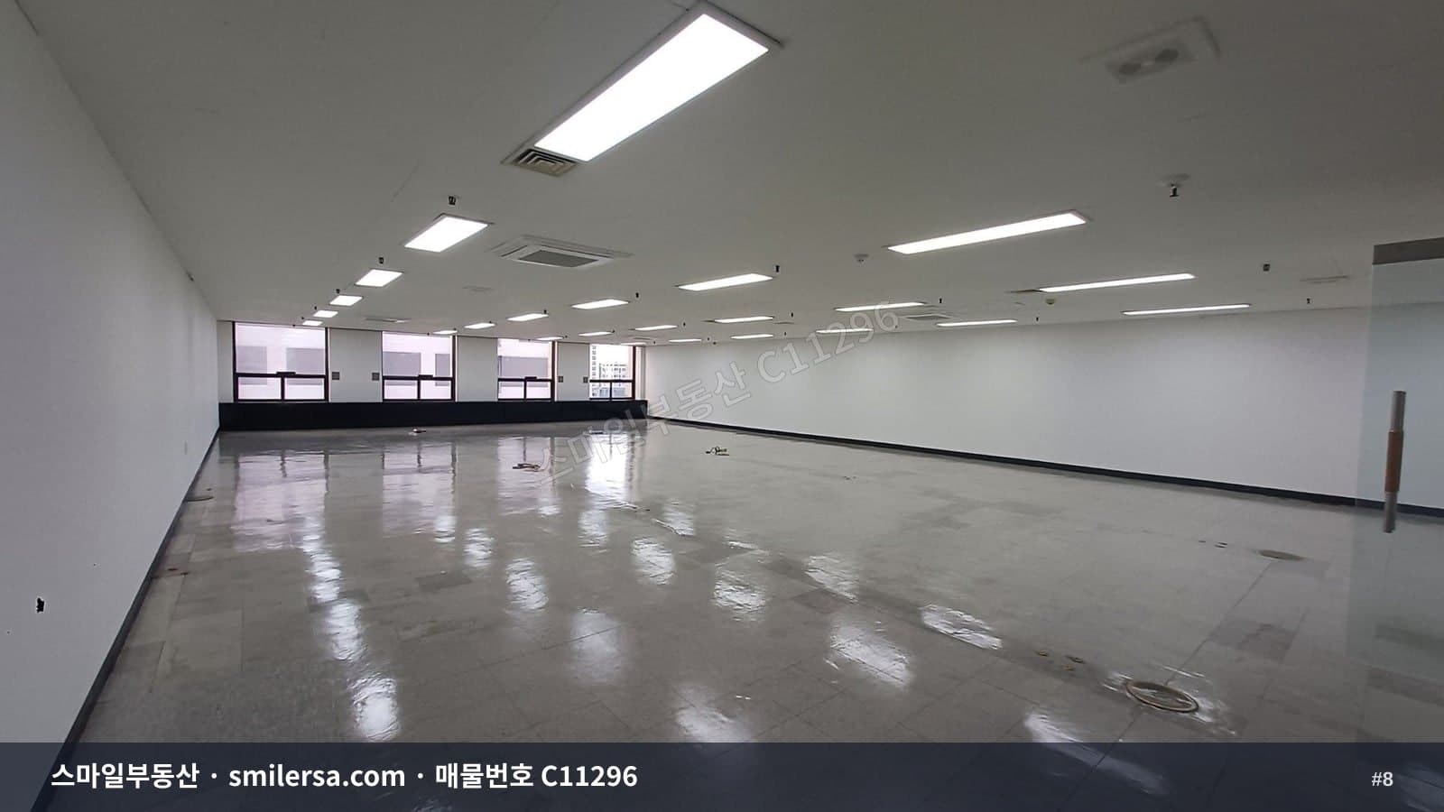 중앙역 6번출구 인근 대로변 중대형 사무실 썸네일 8