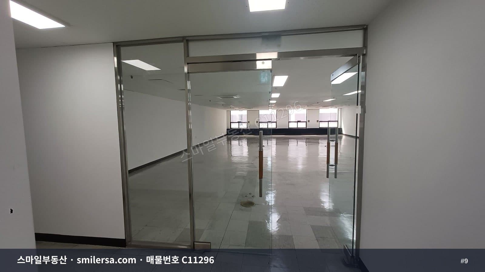 중앙역 6번출구 인근 대로변 중대형 사무실 썸네일 9
