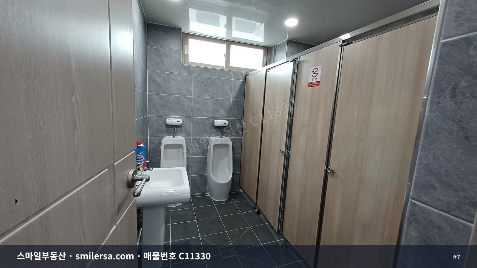 모덕역 인근 주차 가능한 대형 사무실 썸네일 7