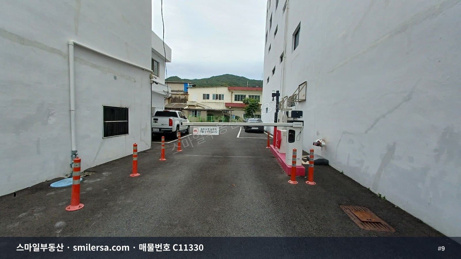 모덕역 인근 주차 가능한 대형 사무실 썸네일 9
