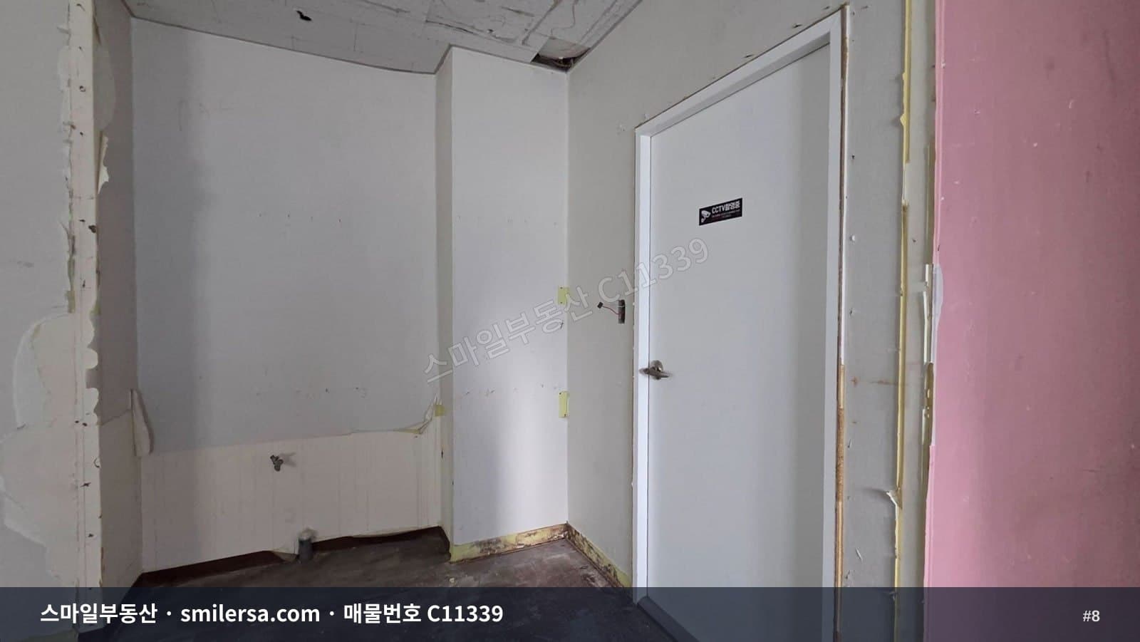 부암역 온병원 맞은편 대로변 사무실 썸네일 8