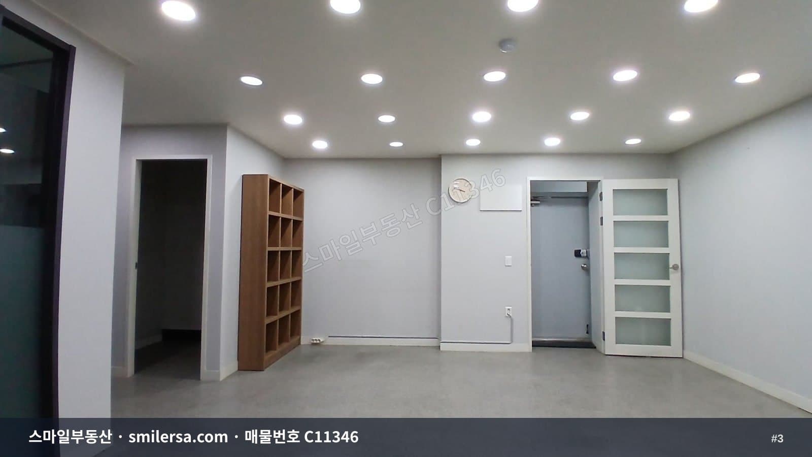 중앙역 12번출구 인근 깔끔한 사무실 썸네일 3