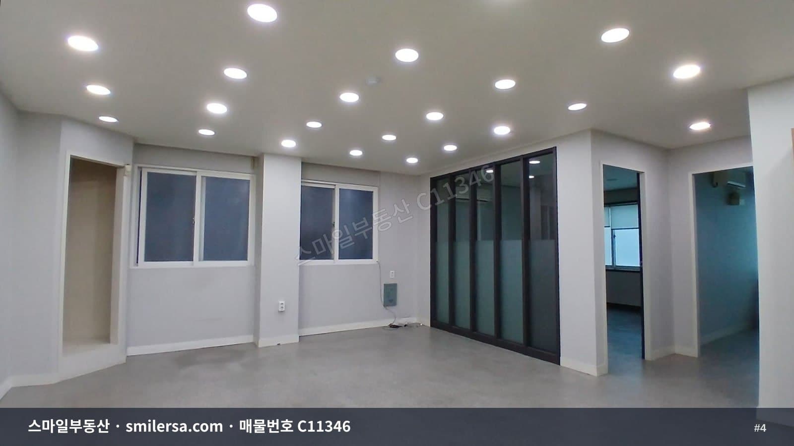 중앙역 12번출구 인근 깔끔한 사무실 썸네일 4