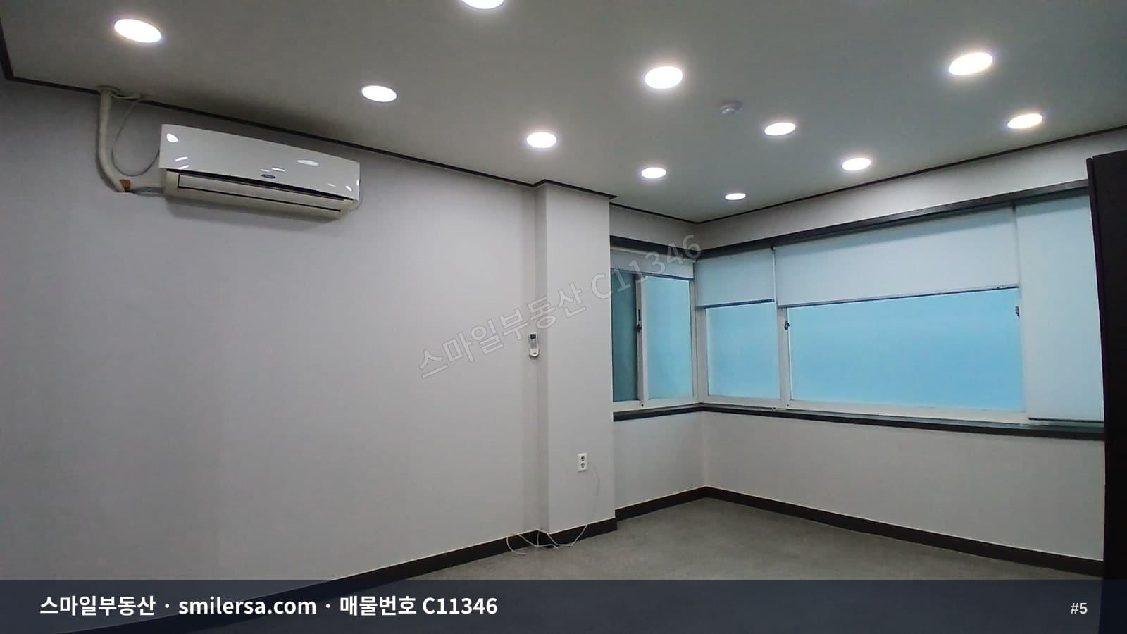 중앙역 12번출구 인근 깔끔한 사무실 썸네일 5