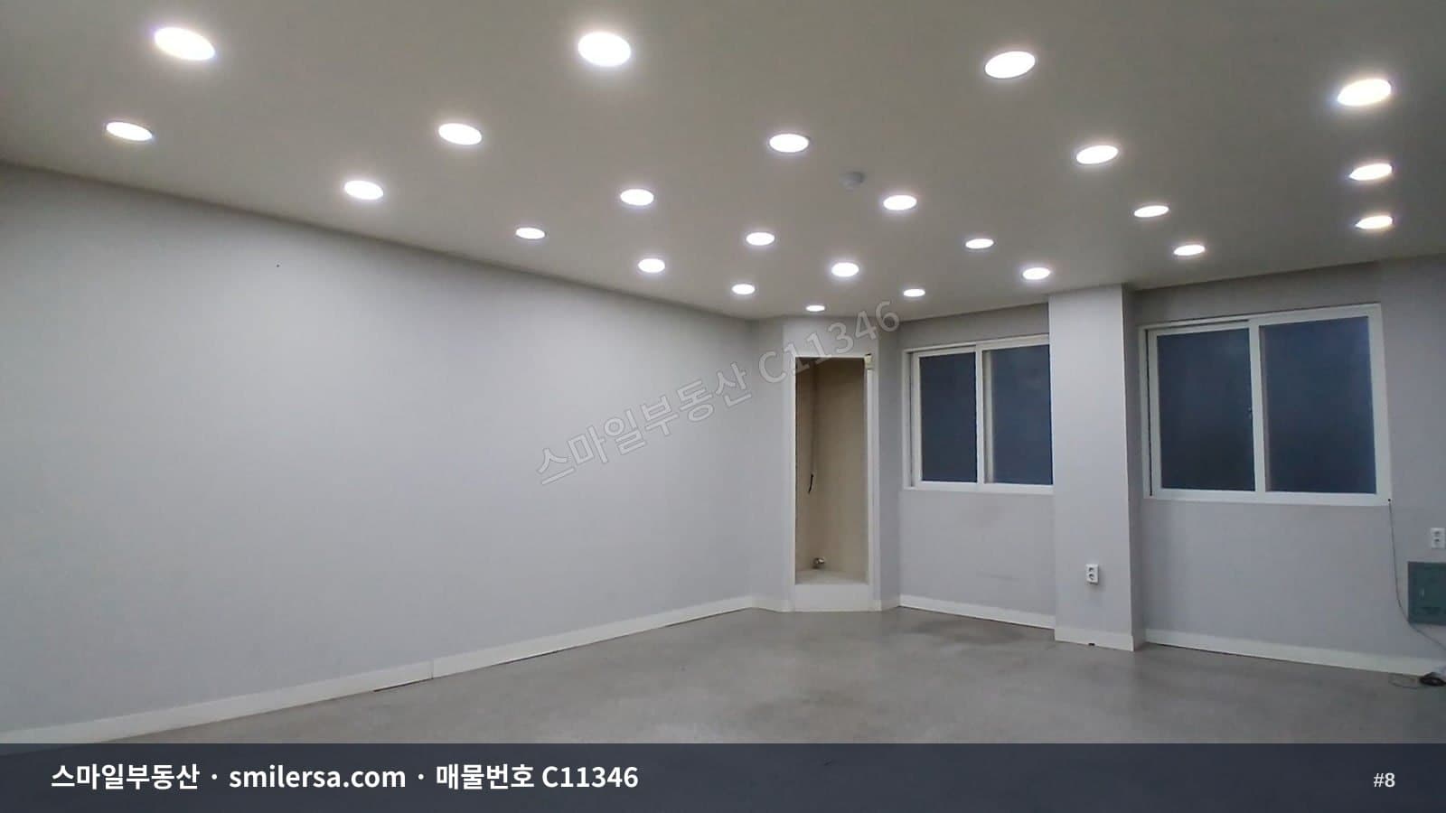 중앙역 12번출구 인근 깔끔한 사무실 썸네일 8