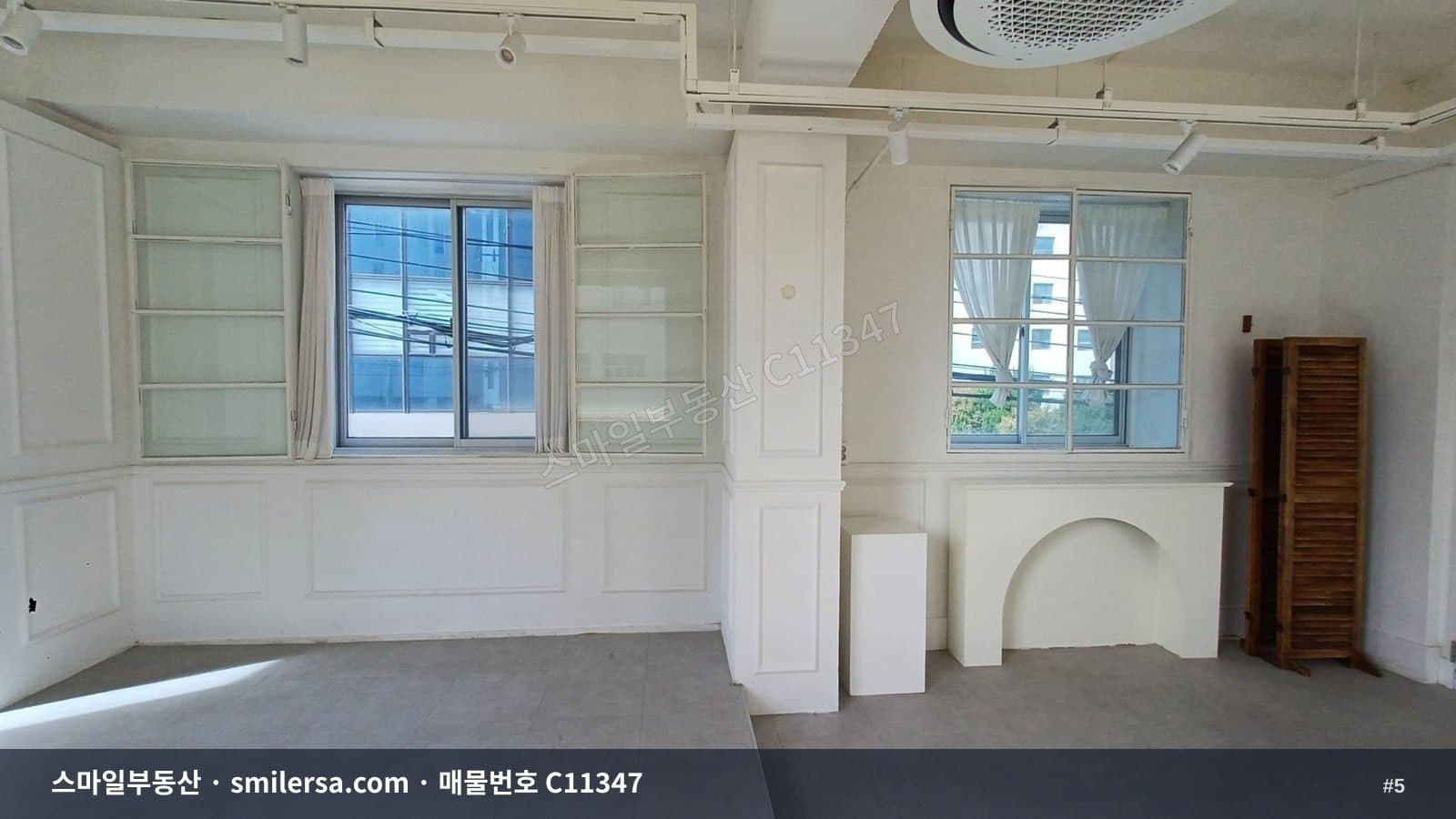 중앙4가 일동미라주 인근 깔끔한 사무실 썸네일 9