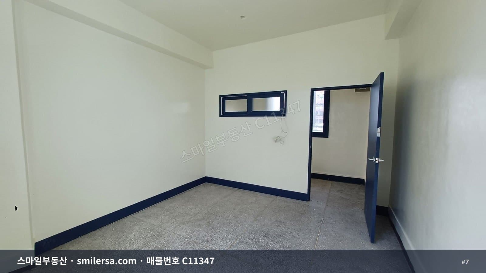 중앙4가 일동미라주 인근 깔끔한 사무실 썸네일 14