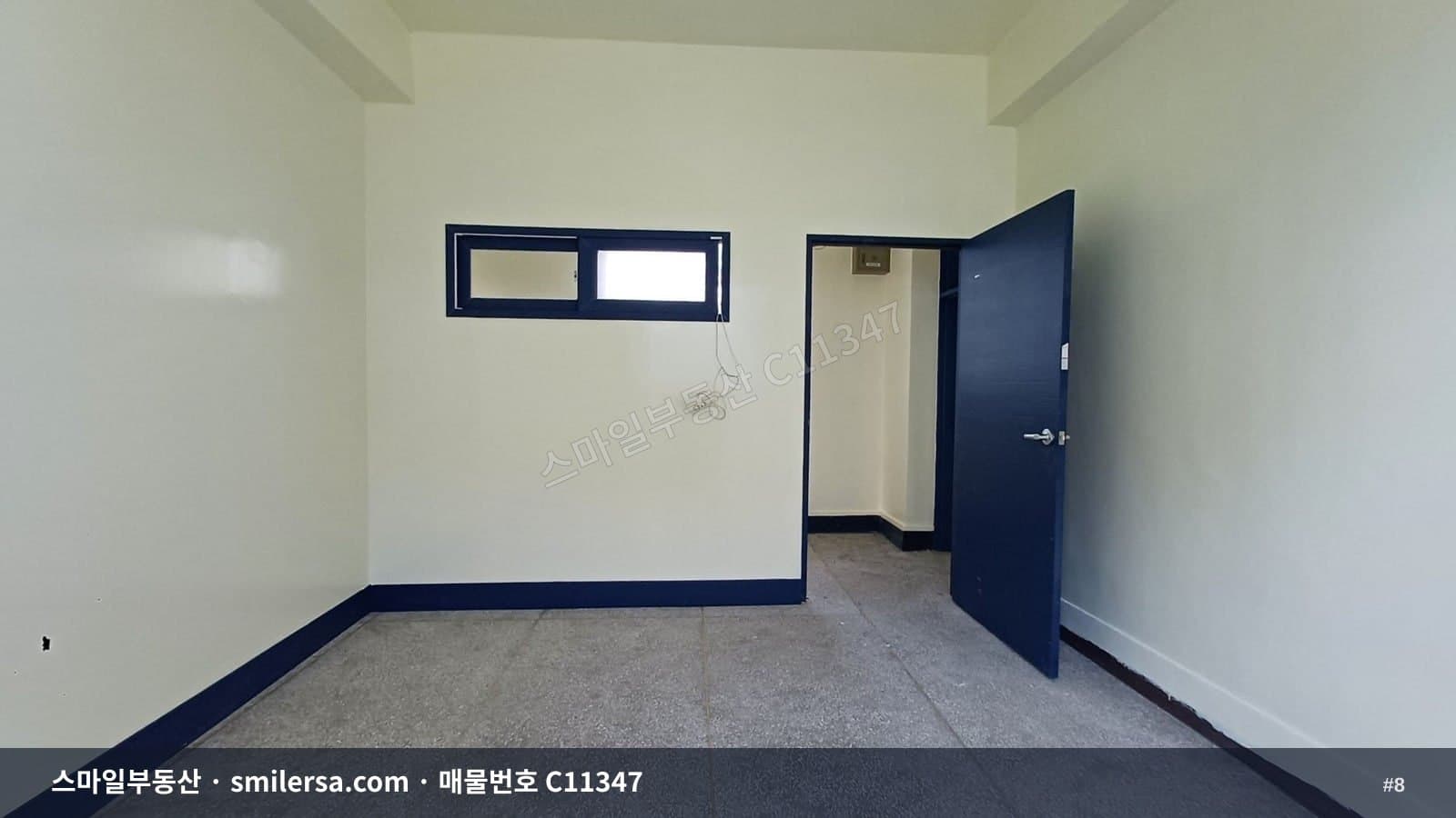 중앙4가 일동미라주 인근 깔끔한 사무실 썸네일 15