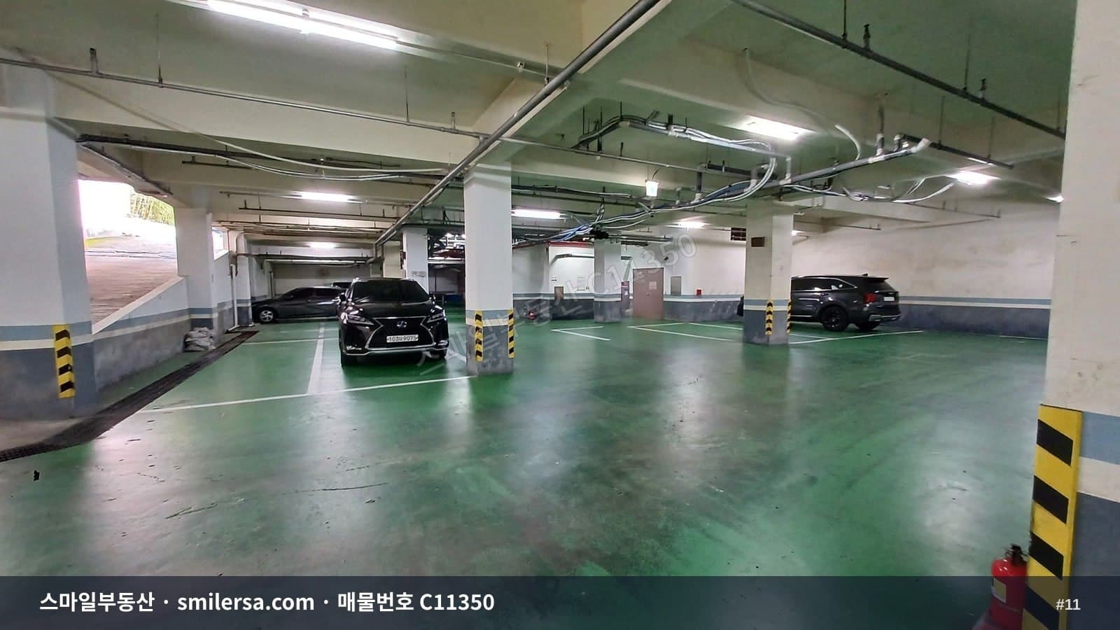남산동 다용도 대형 사무실, 주차 편리한 월세 매물 썸네일 22