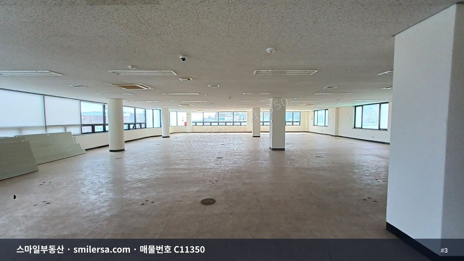 남산동 다용도 대형 사무실, 주차 편리한 월세 매물 썸네일 5