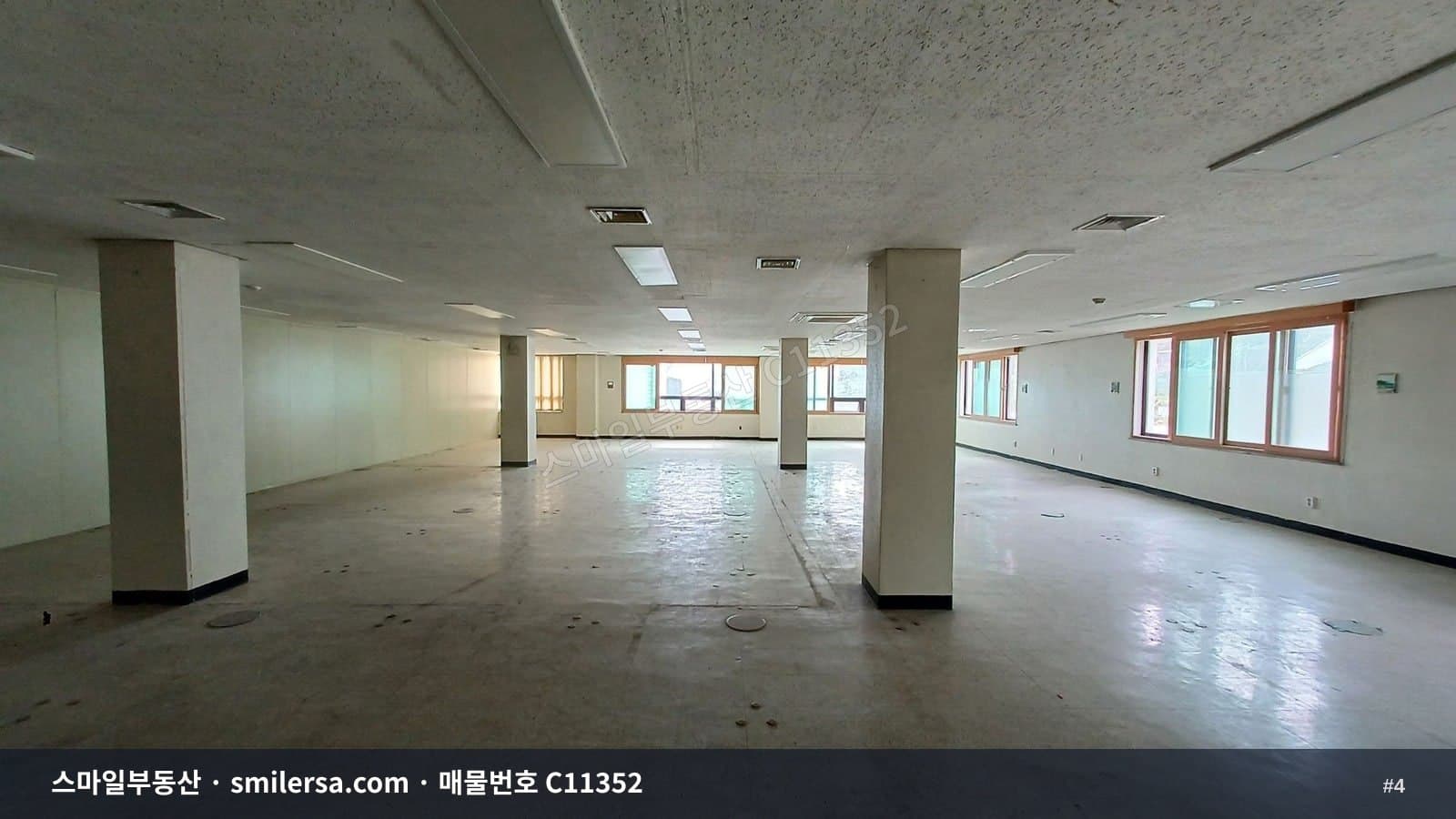 남산동 다용도 활용 가능한 대형 사무실 썸네일 4