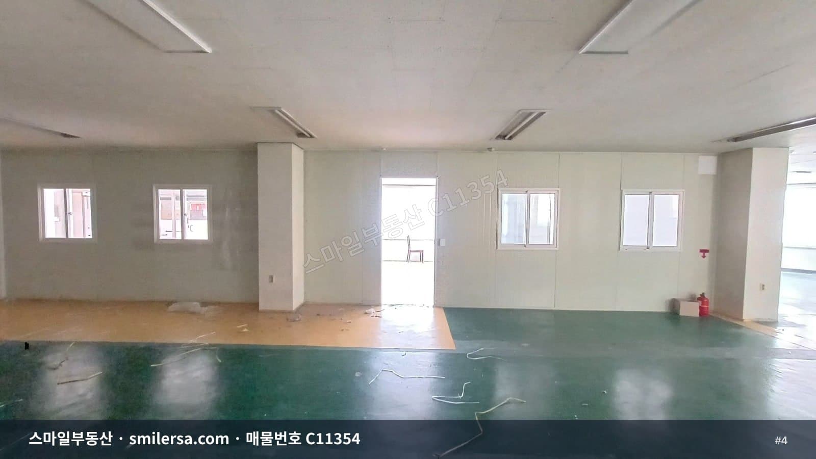 남산역 인근 다용도 대형 상가·사무실 썸네일 4
