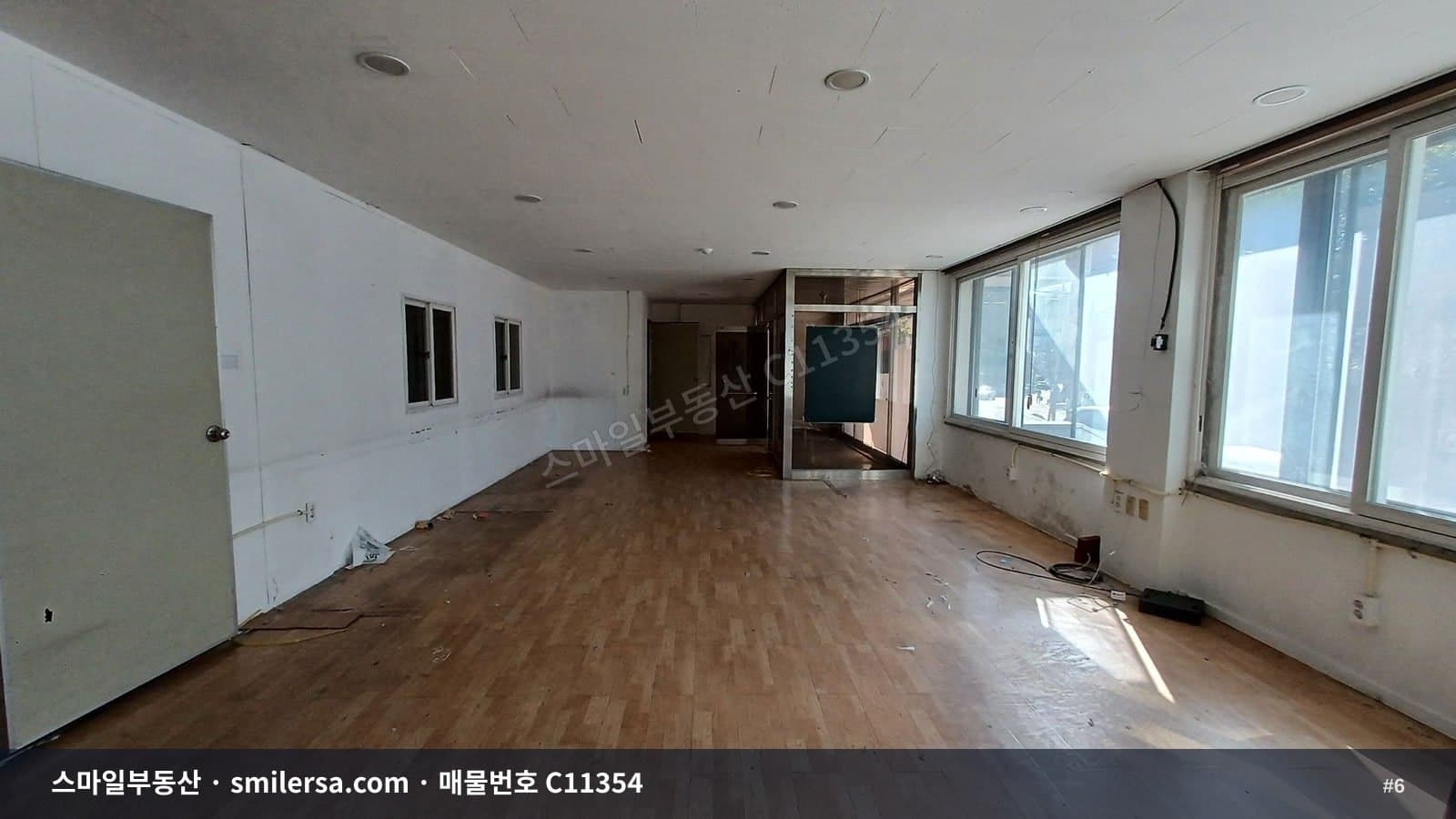 남산역 인근 다용도 대형 상가·사무실 썸네일 6