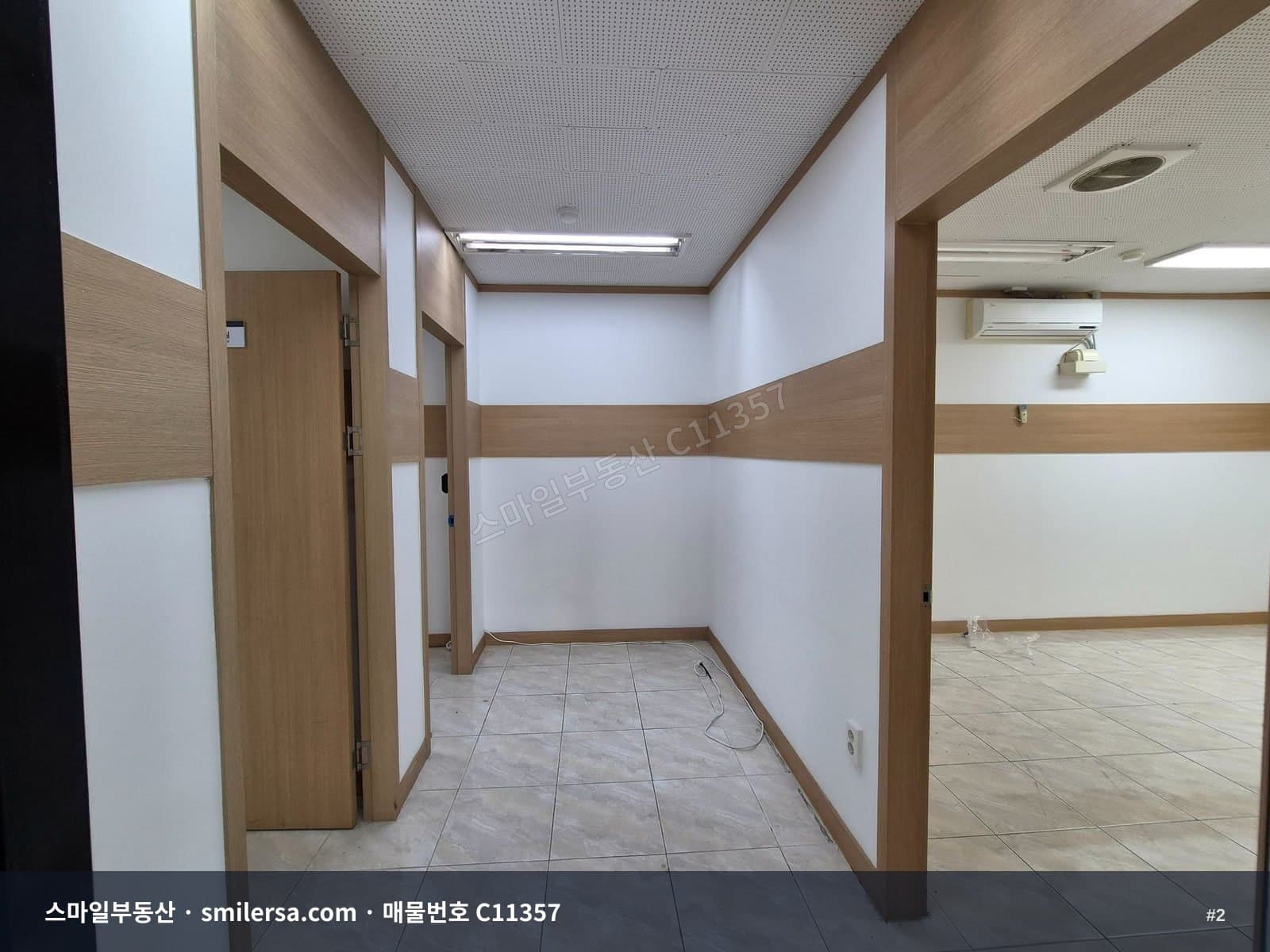 미남역 인근 대로변 중대형 사무실 썸네일 2