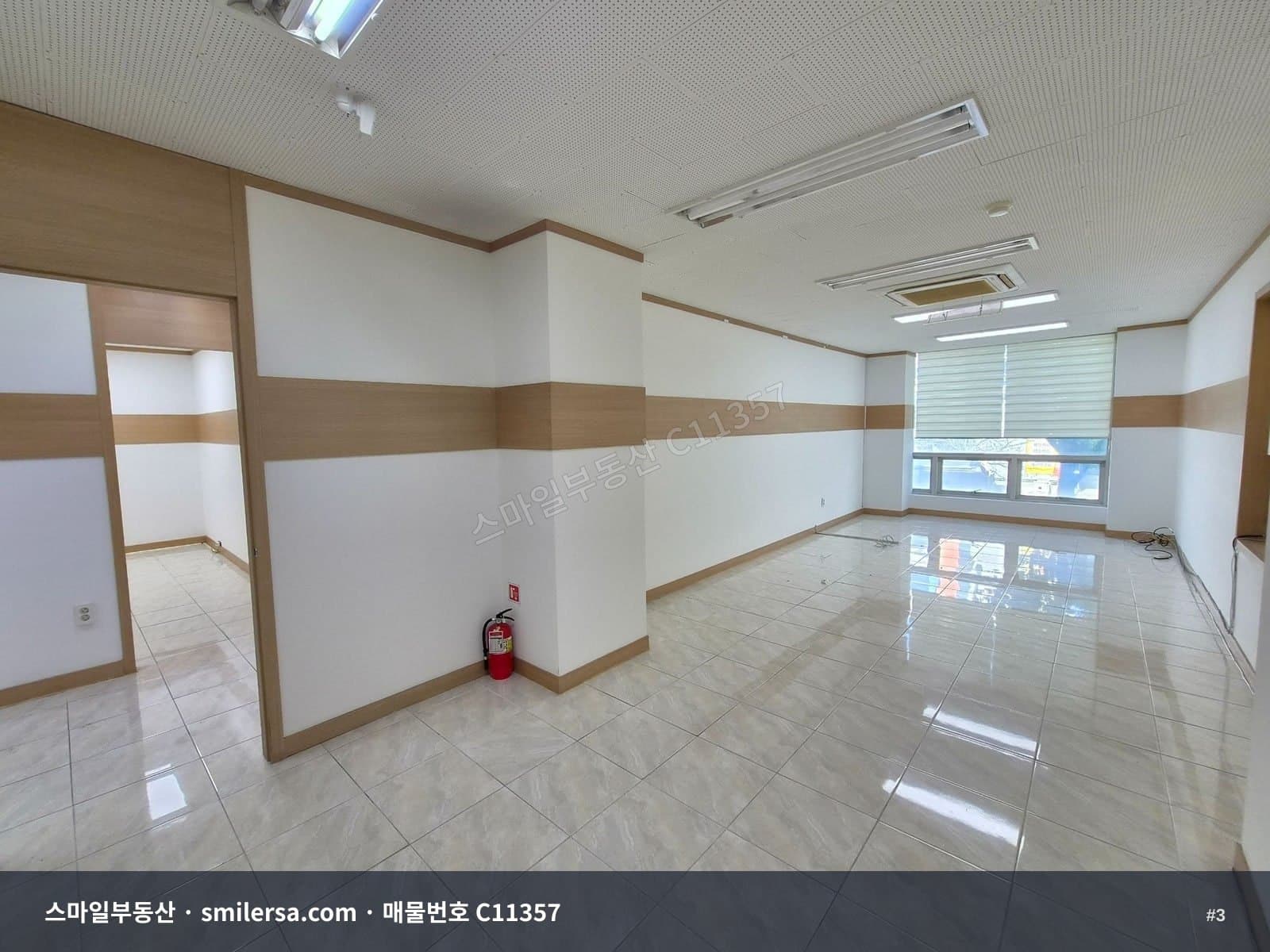 미남역 인근 대로변 중대형 사무실 썸네일 3