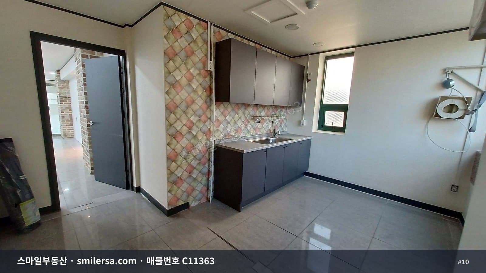 미남역 대로변 대형 사무실, 병의원도 검토해볼 만한 온천동 매물 썸네일 10