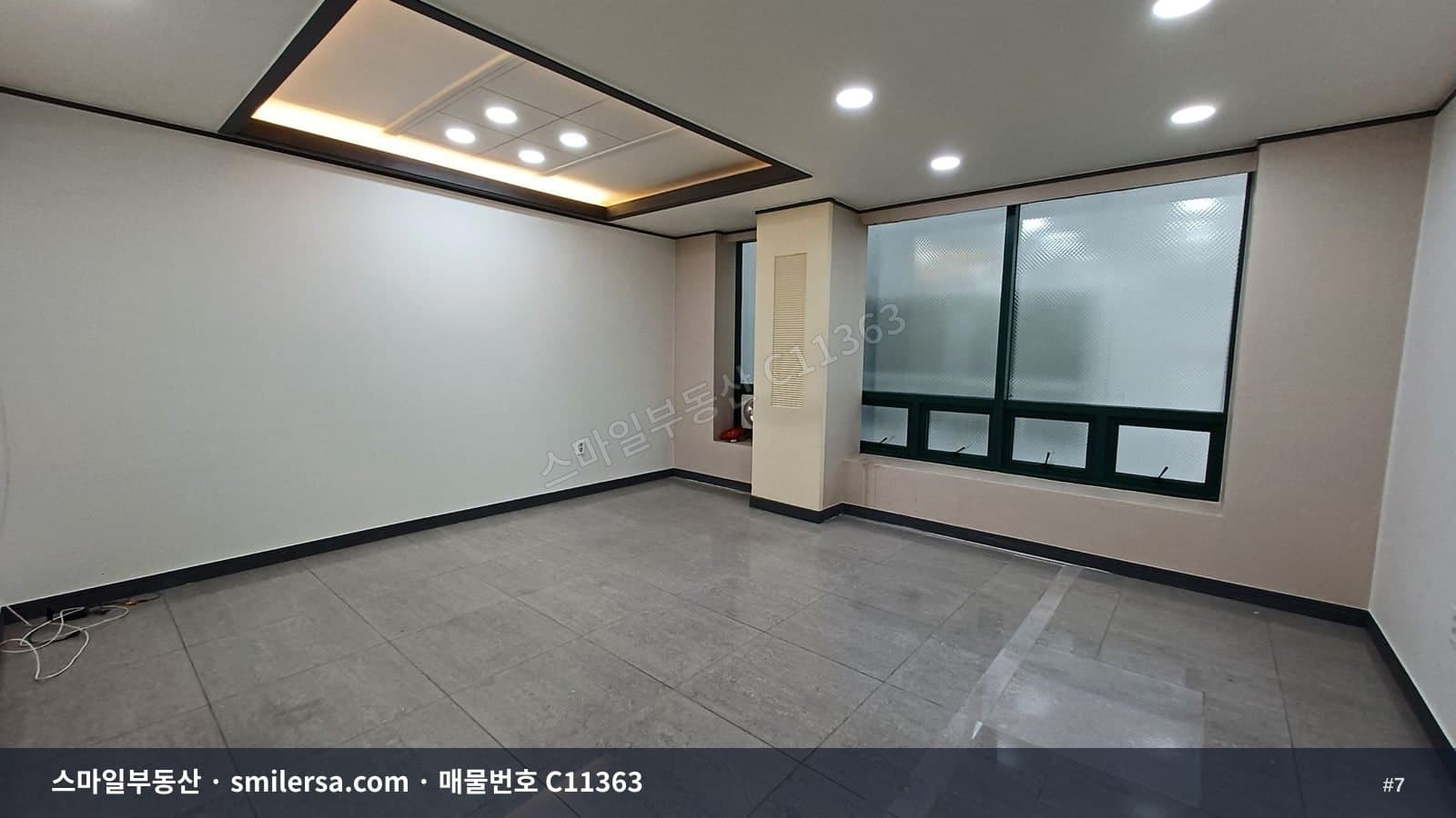 미남역 대로변 대형 사무실, 병의원도 검토해볼 만한 온천동 매물 썸네일 7