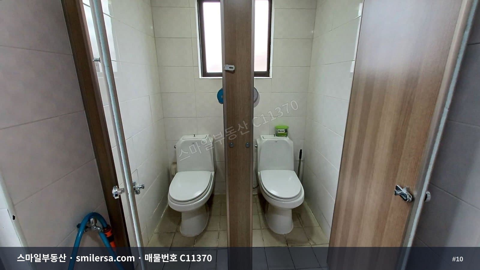 사직동 교차로 인근, 노출 좋은 룸 있는 중대형 사무실 썸네일 20