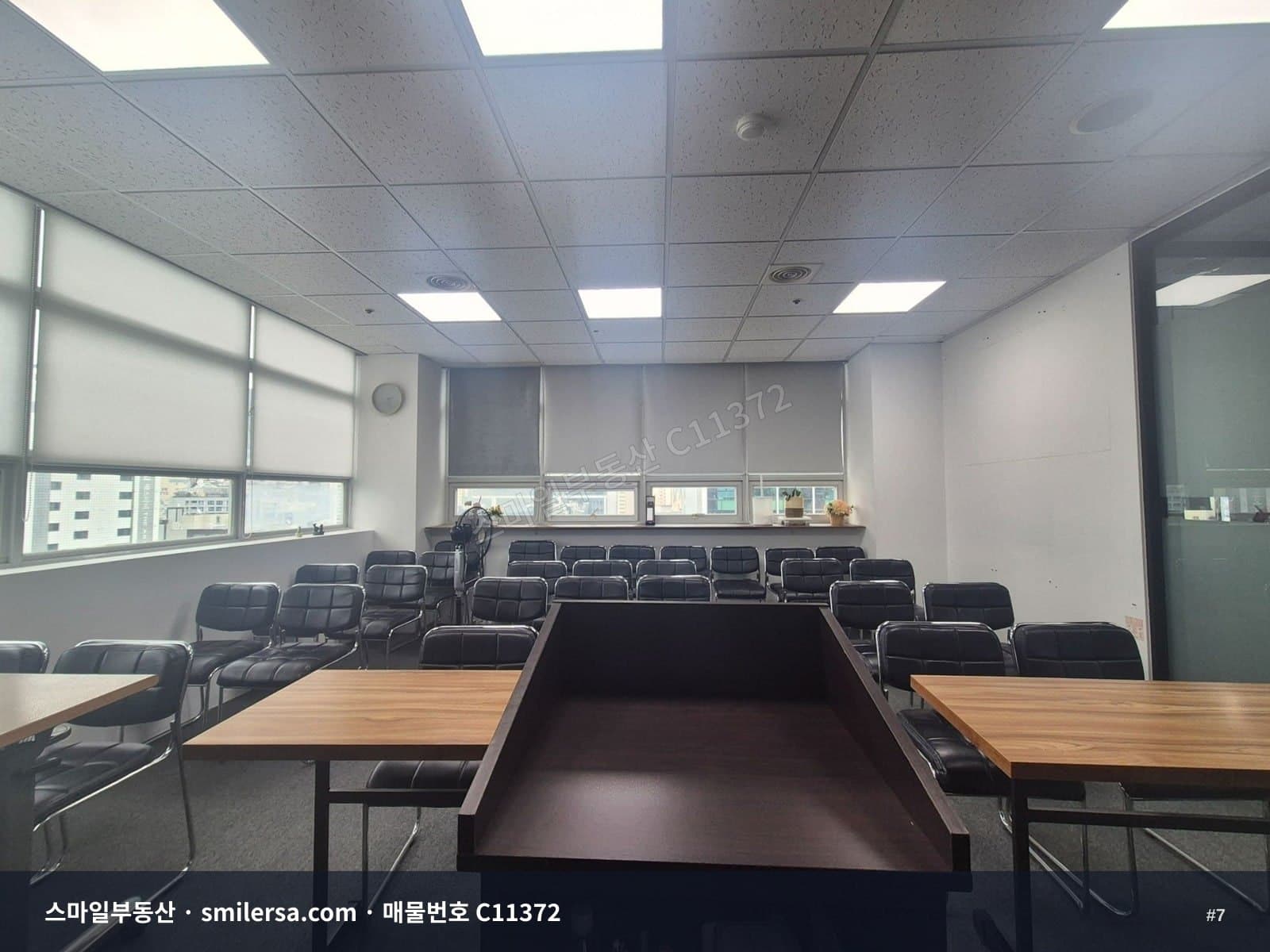 서면역 부전메디칼빌딩 사무실 임대 썸네일 7