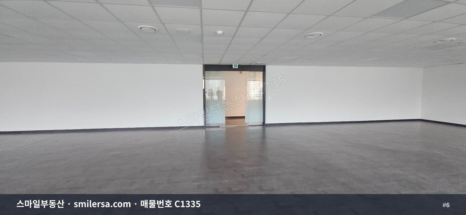 서면역 2번출구 인근 중앙대로변 사무실 140평 썸네일 6