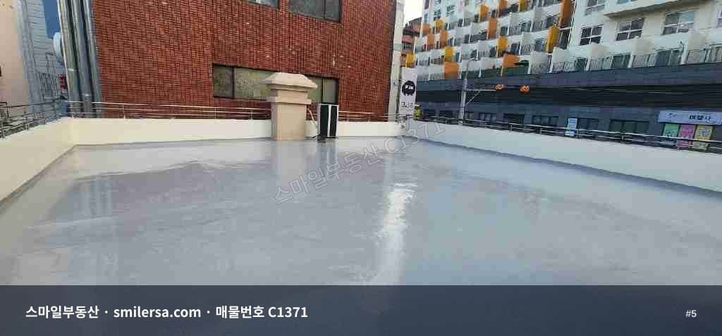 부전동 인쇄골목 초입, 29평 자유업종 사무실 썸네일 5