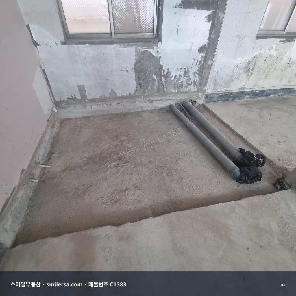 전포 송상현광장 인근 사무실, 보증금 2천에 월 70만원 썸네일 4