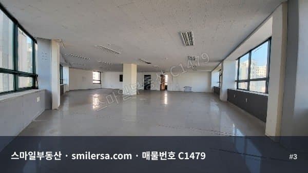 현대백화점 바로 앞 대로변 광고효과 좋은 사무실 썸네일 3