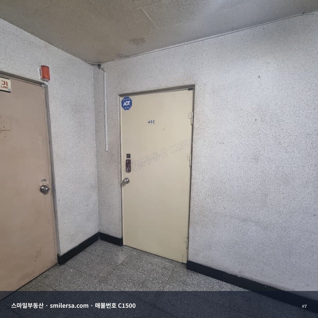 부산역 BSB호텔 인근 사무실 40평 월세 썸네일 7