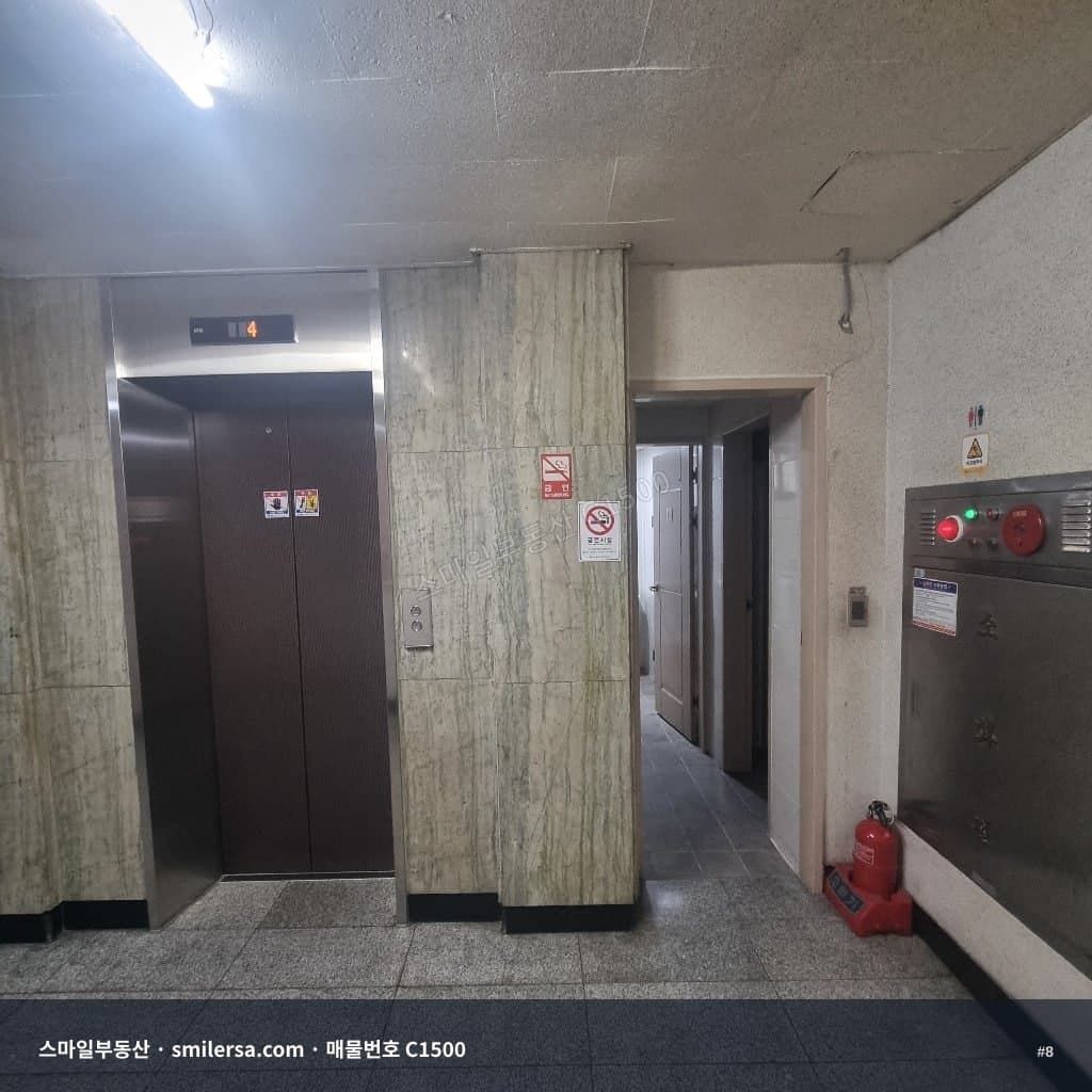 부산역 BSB호텔 인근 사무실 40평 월세 썸네일 8