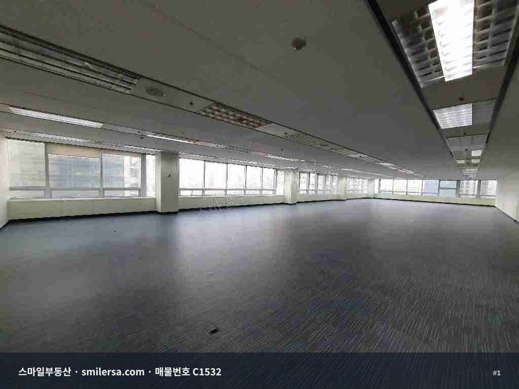 부산광역시 부산진구 범천동 사무실 내부 사진 C1532