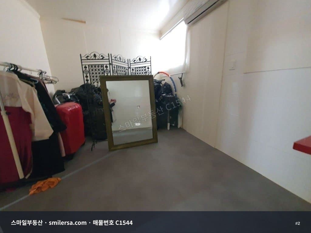 부산역 아스티 인근 냉난방 완비 깔끔한 사무실 썸네일 2