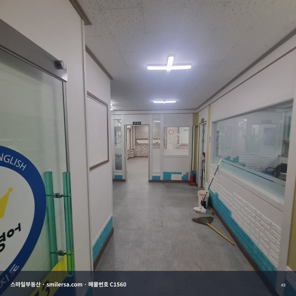 수정동 국제영화고 인근 사무실 임대 썸네일 2