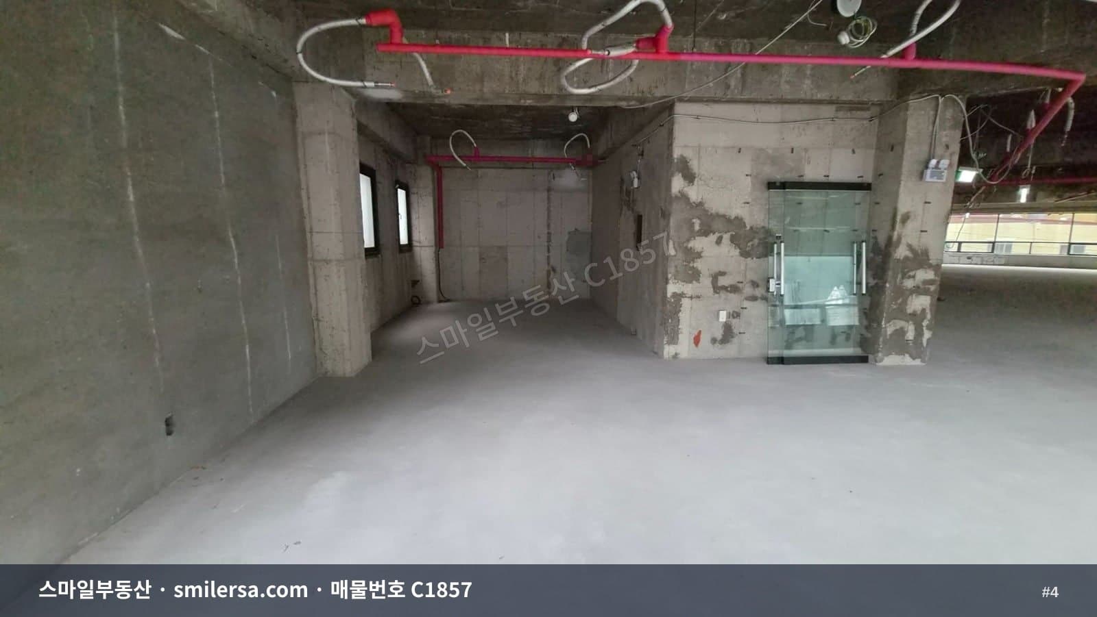 부산진시장 건너 자성대 인근 대형 사무실 212평 썸네일 4
