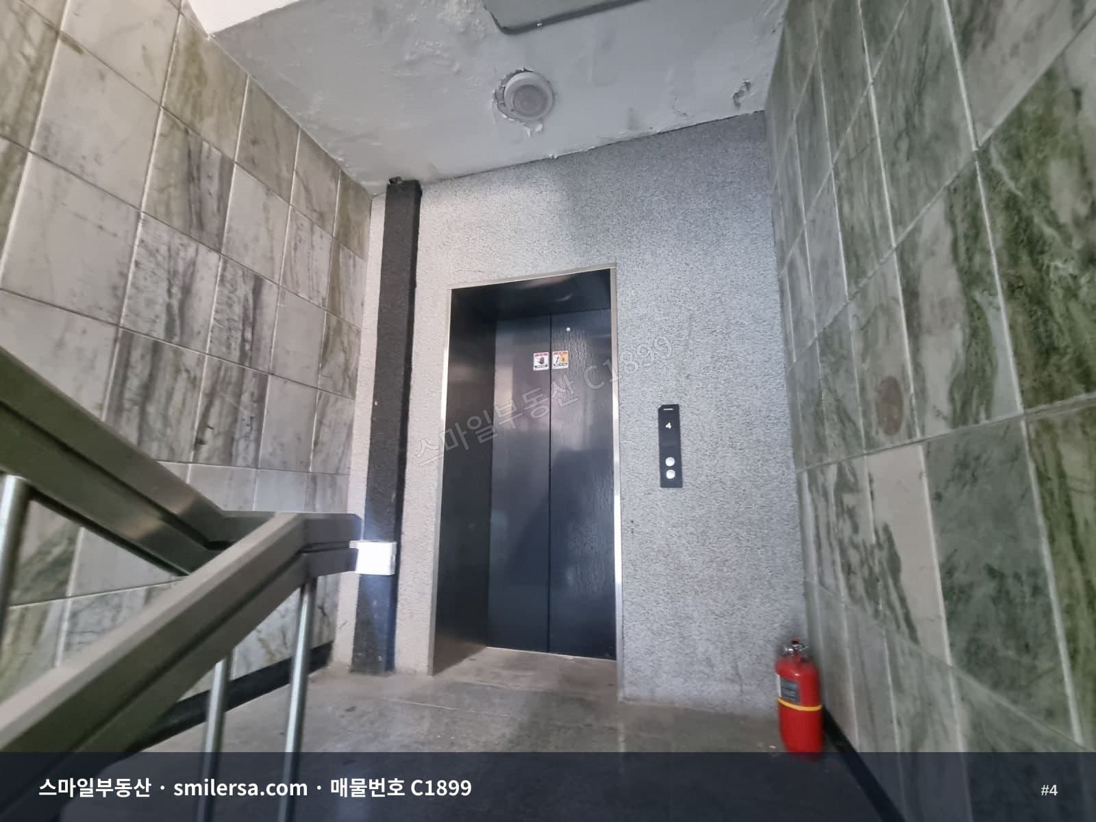 서면1번가 파고다어학원 뒷길 사무실 44평 월세 썸네일 4