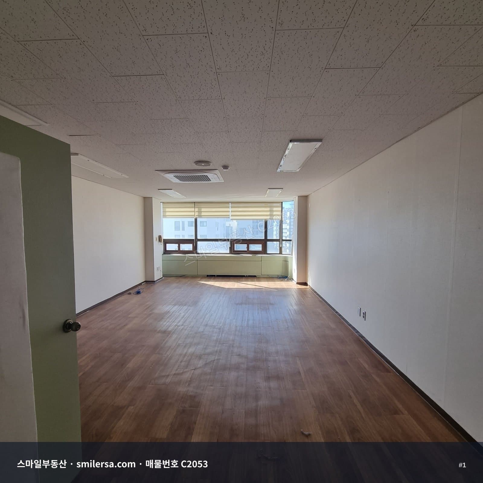 부산광역시 동구 초량동 사무실 내부 사진 C2053