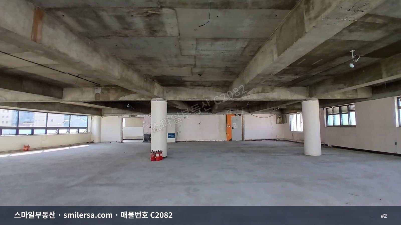 개금 다이소 인근 사무실 C2082 썸네일 2