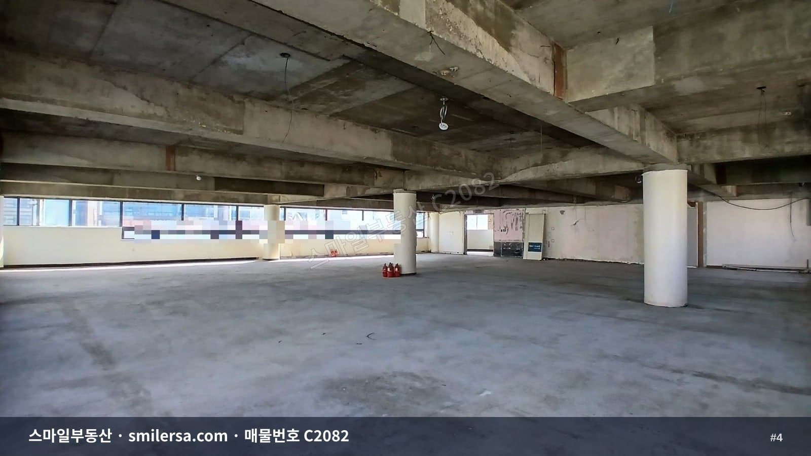 개금 다이소 인근 사무실 C2082 썸네일 4