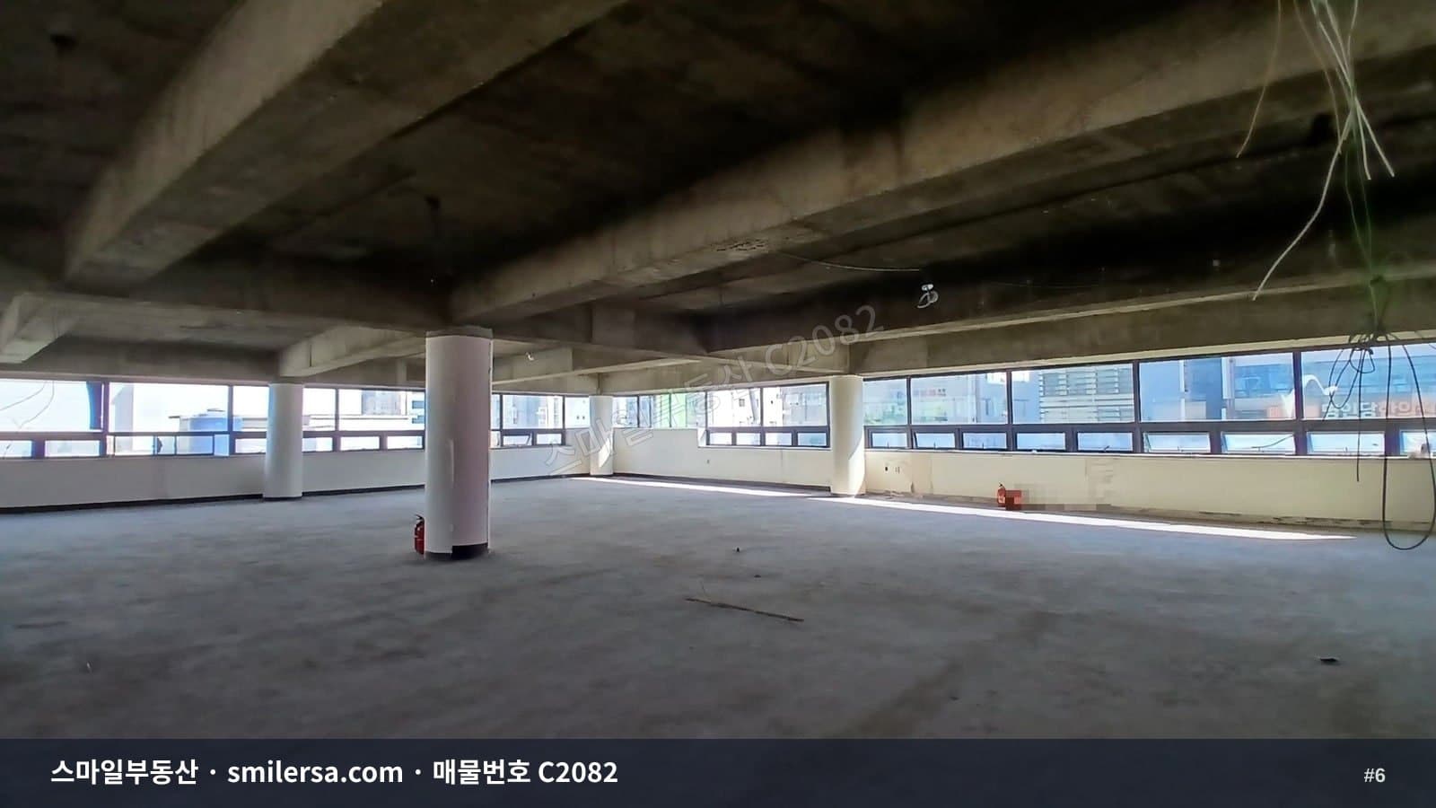 개금 다이소 인근 사무실 C2082 썸네일 6