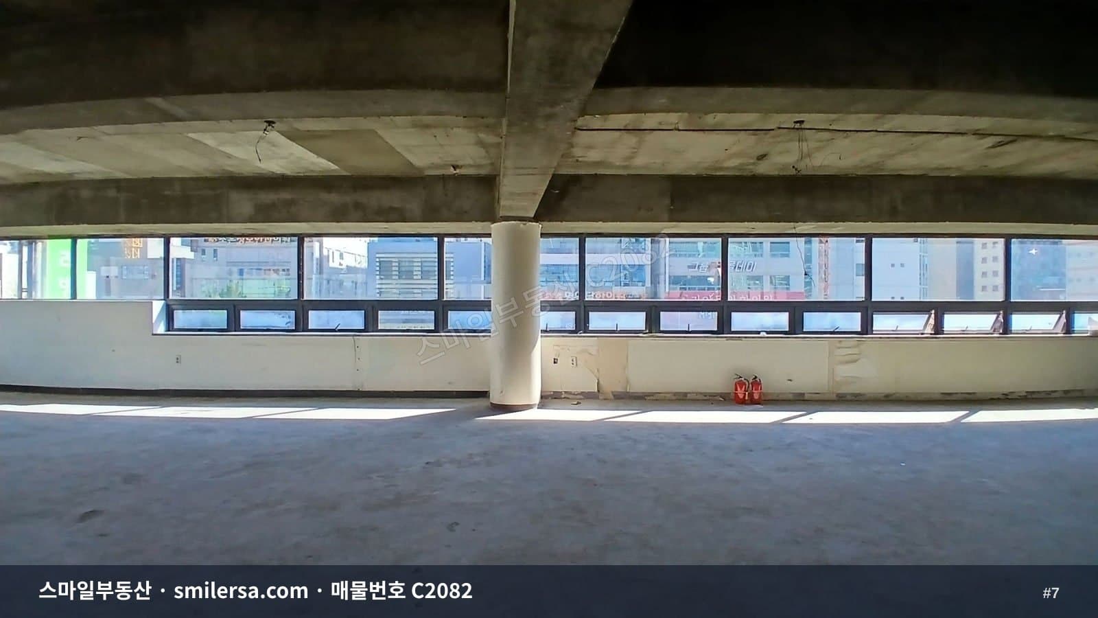 개금 다이소 인근 사무실 C2082 썸네일 7