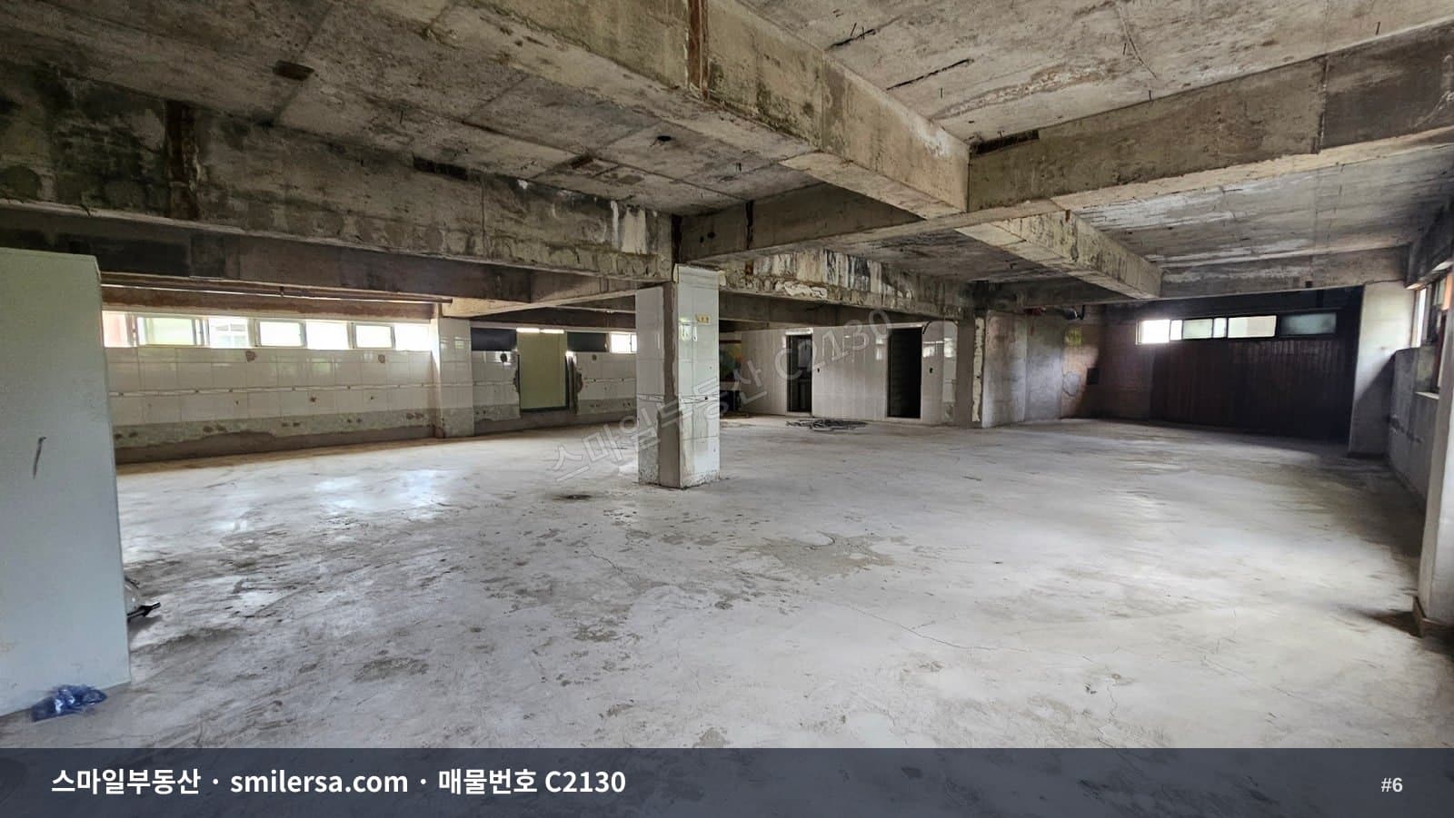 유엔교차로 인근 82평 대형 사무실, 주차 가능한 2층 공간 썸네일 6